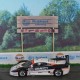 Mosler MT900R 24h Spa Francorchamps 2009