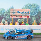 McLaren F1 GTR Jacadi Le Mans 1995
