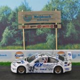 BMW M3 GTR Demo Zolder 2003