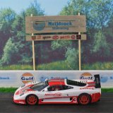 Mosler MT900R Ninco Clubcar No.3