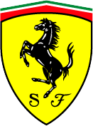 Ferrari logo